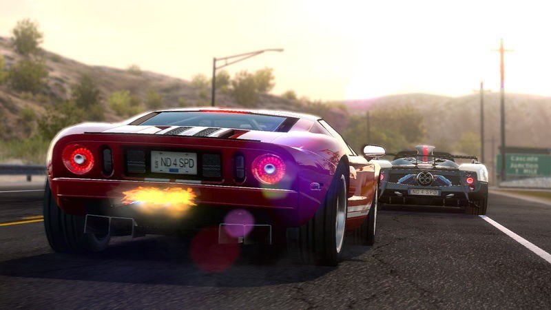 Need for Speed: Hot Pursuit EA App CD Key - Image 2
