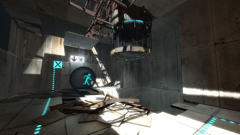 Portal 2 Steam CD Key - Image 4