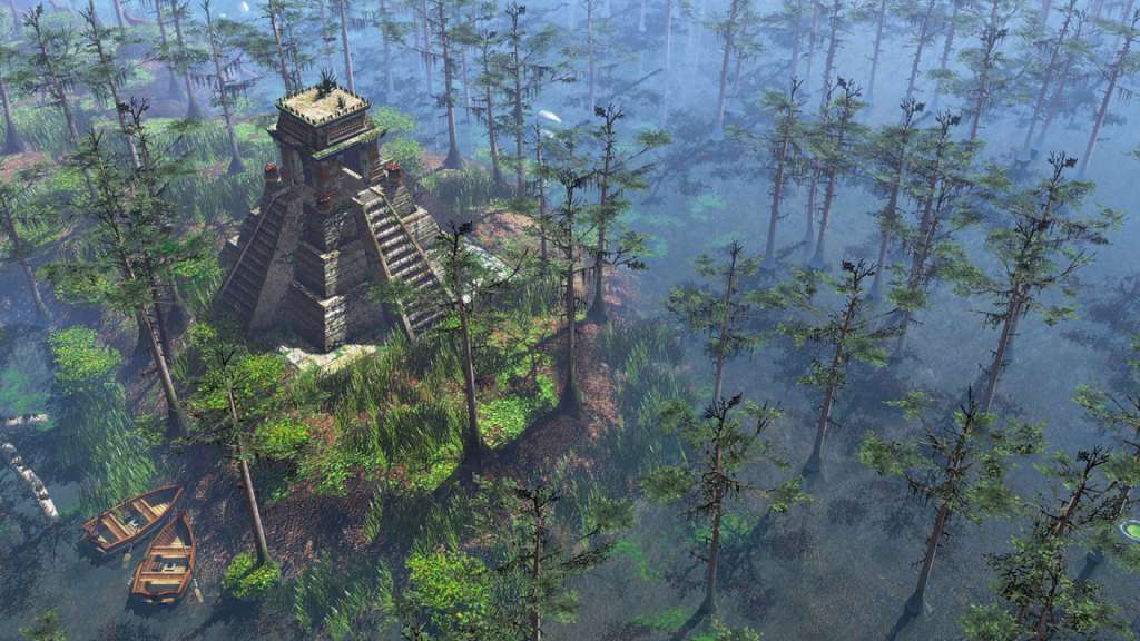 Age of Empires III: Complete Collection Steam CD Key - Image 5