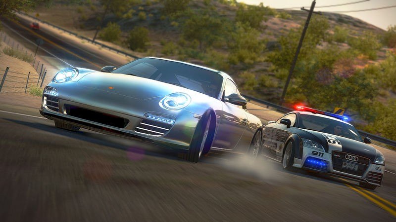 Need for Speed: Hot Pursuit EA App CD Key - Image 3