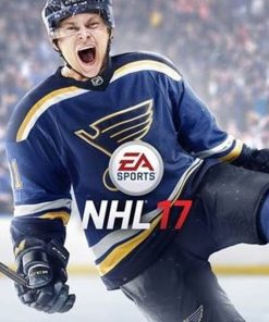 NHL 17 XBOX One CD Key