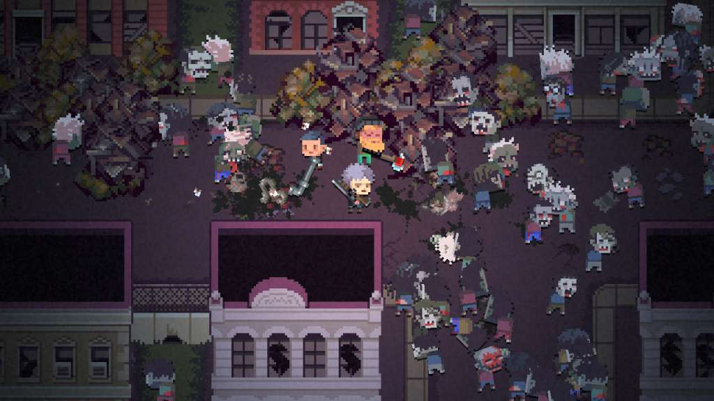 Death Road to Canada PC Steam CD Key - Image 2