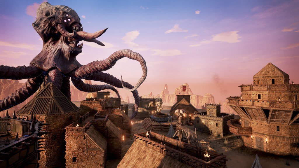 Conan Exiles Complete Edition PC Steam CD Key - Image 2