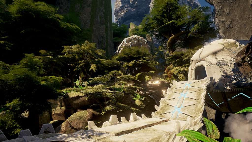 Obduction GOG CD Key - Image 3