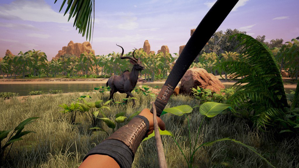 Conan Exiles Complete Edition PC Steam CD Key - Image 3