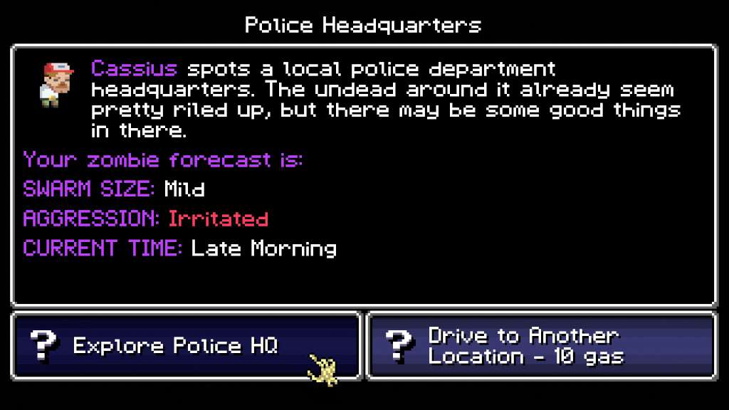 Death Road to Canada PC Steam CD Key - Image 4