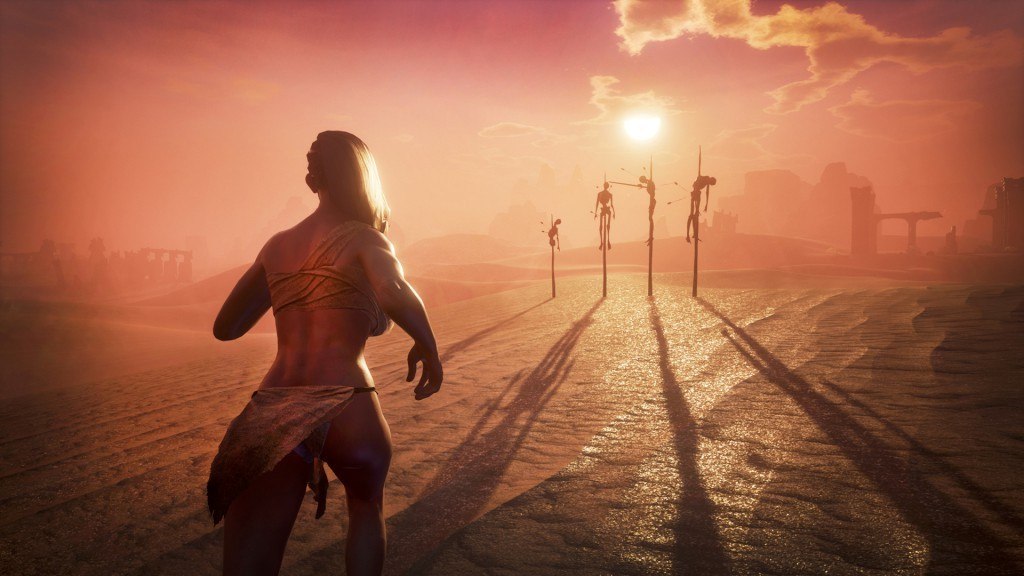 Conan Exiles Complete Edition PC Steam CD Key - Image 4