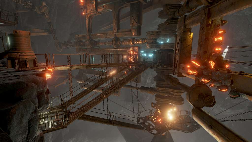 Obduction GOG CD Key - Image 5