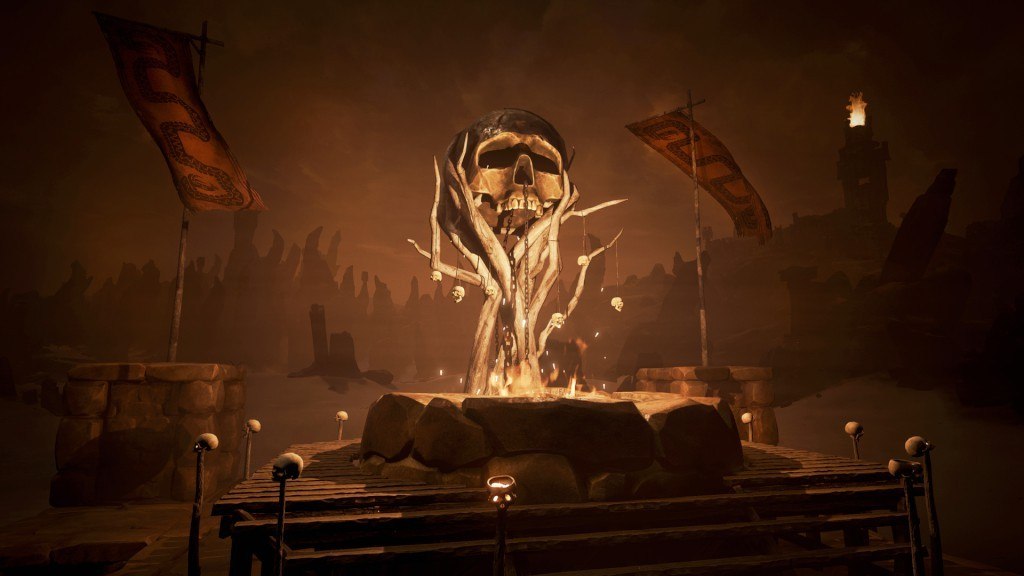 Conan Exiles Complete Edition PC Steam CD Key - Image 5