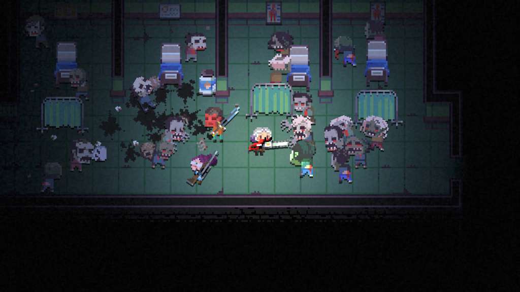 Death Road to Canada PC Steam CD Key - Image 7