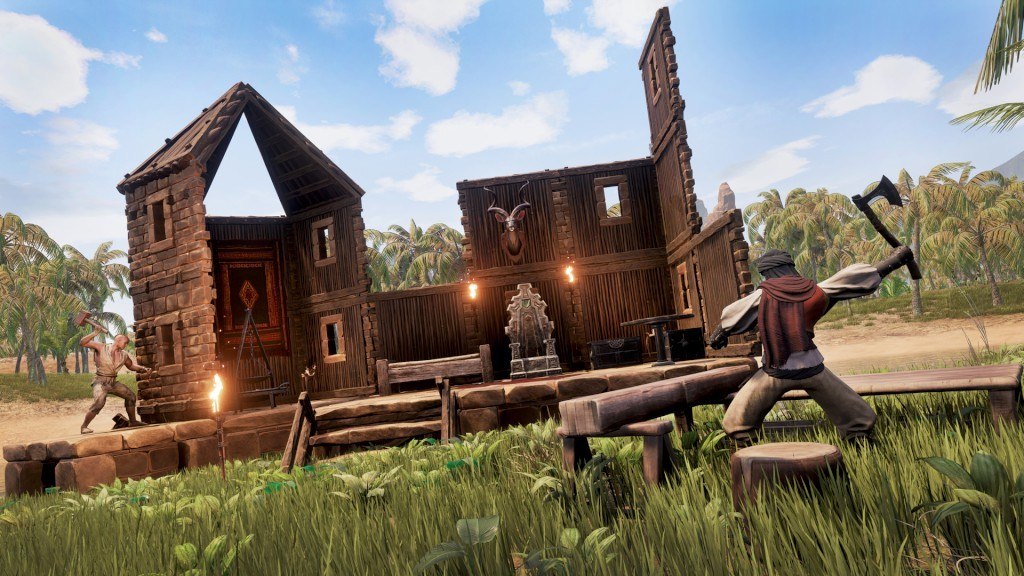 Conan Exiles Complete Edition PC Steam CD Key - Image 7