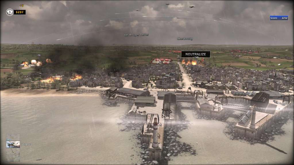 R.U.S.E. RU VPN Required Steam CD Key - Image 16