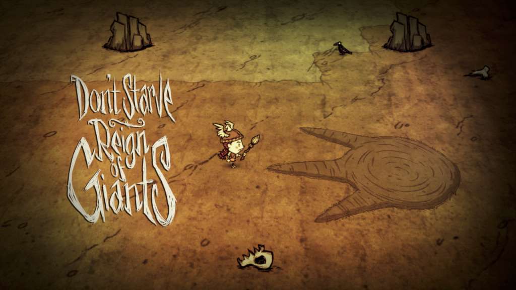 Don't Starve + Reign of Giants DLC Steam CD Key - Image 3