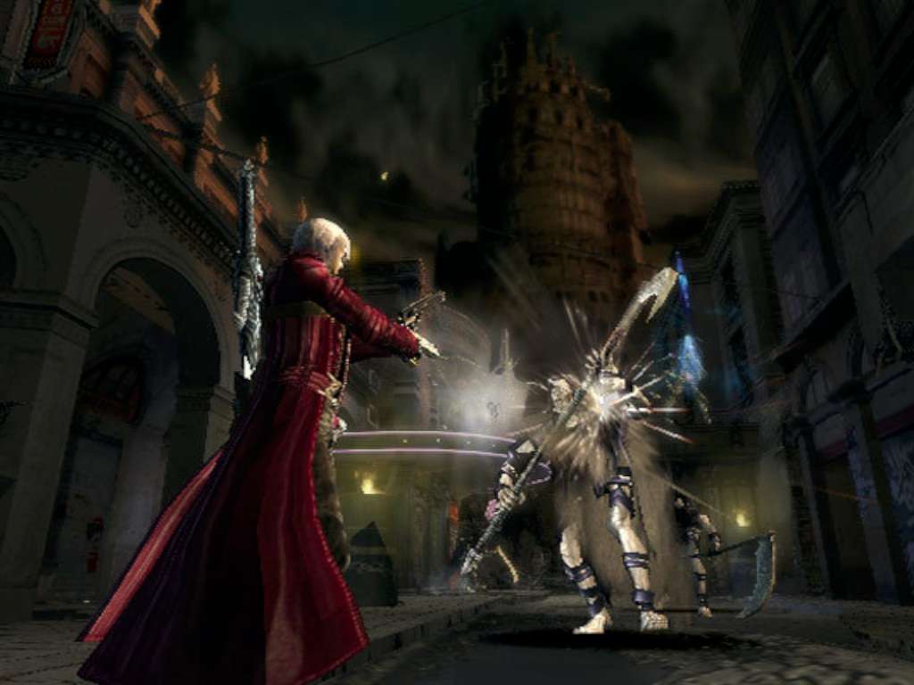 Devil May Cry 3 Special Edition PC Steam CD Key - Image 6