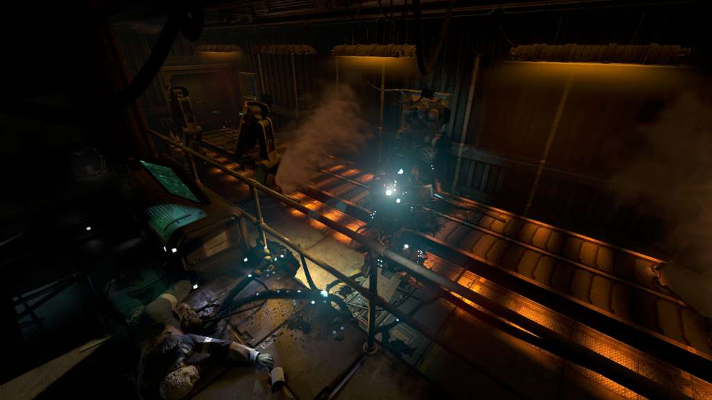 SOMA Steam CD Key - Image 6