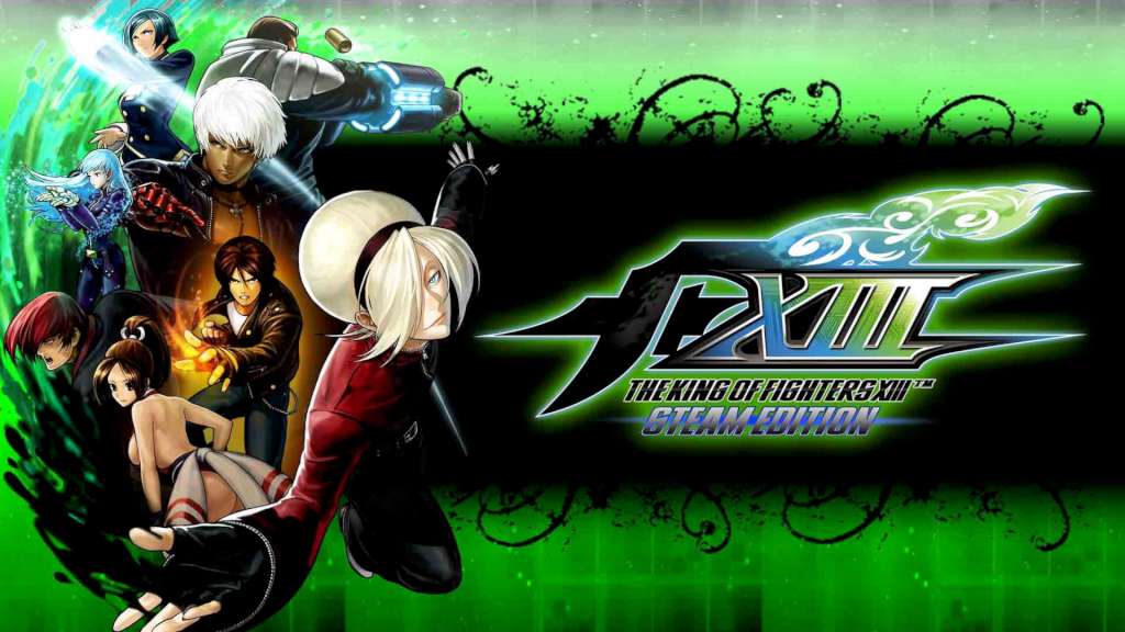 The King Of Fighters XIII Steam Edition Steam CD Key - Image 5