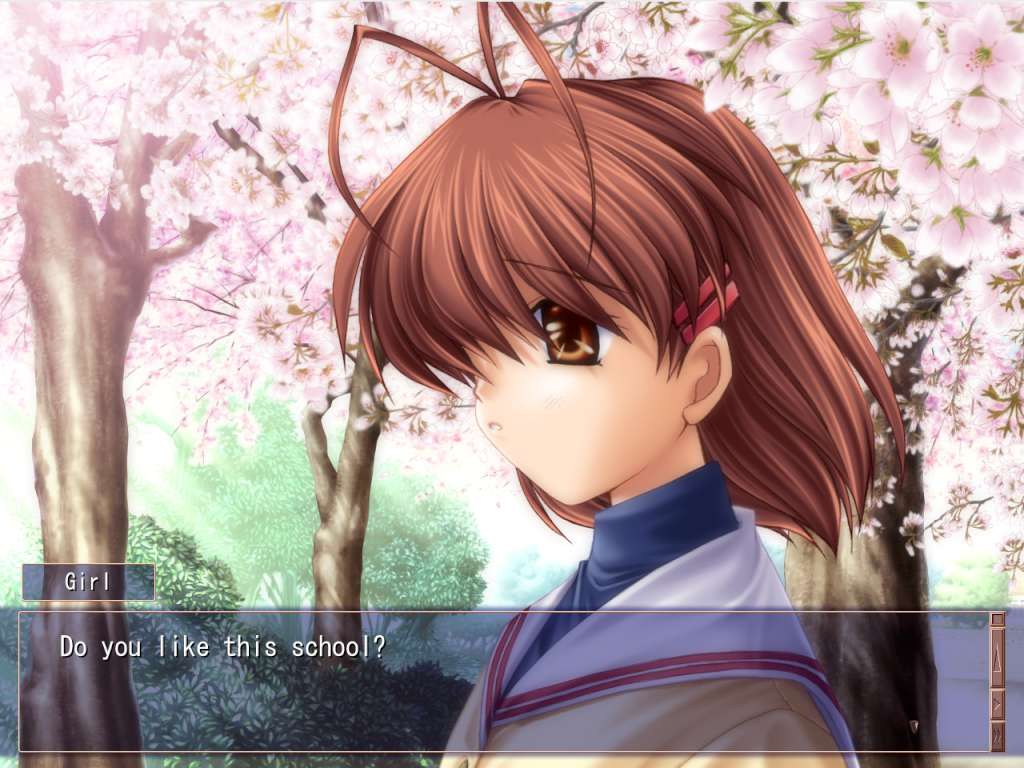 CLANNAD Steam CD Key - Image 2