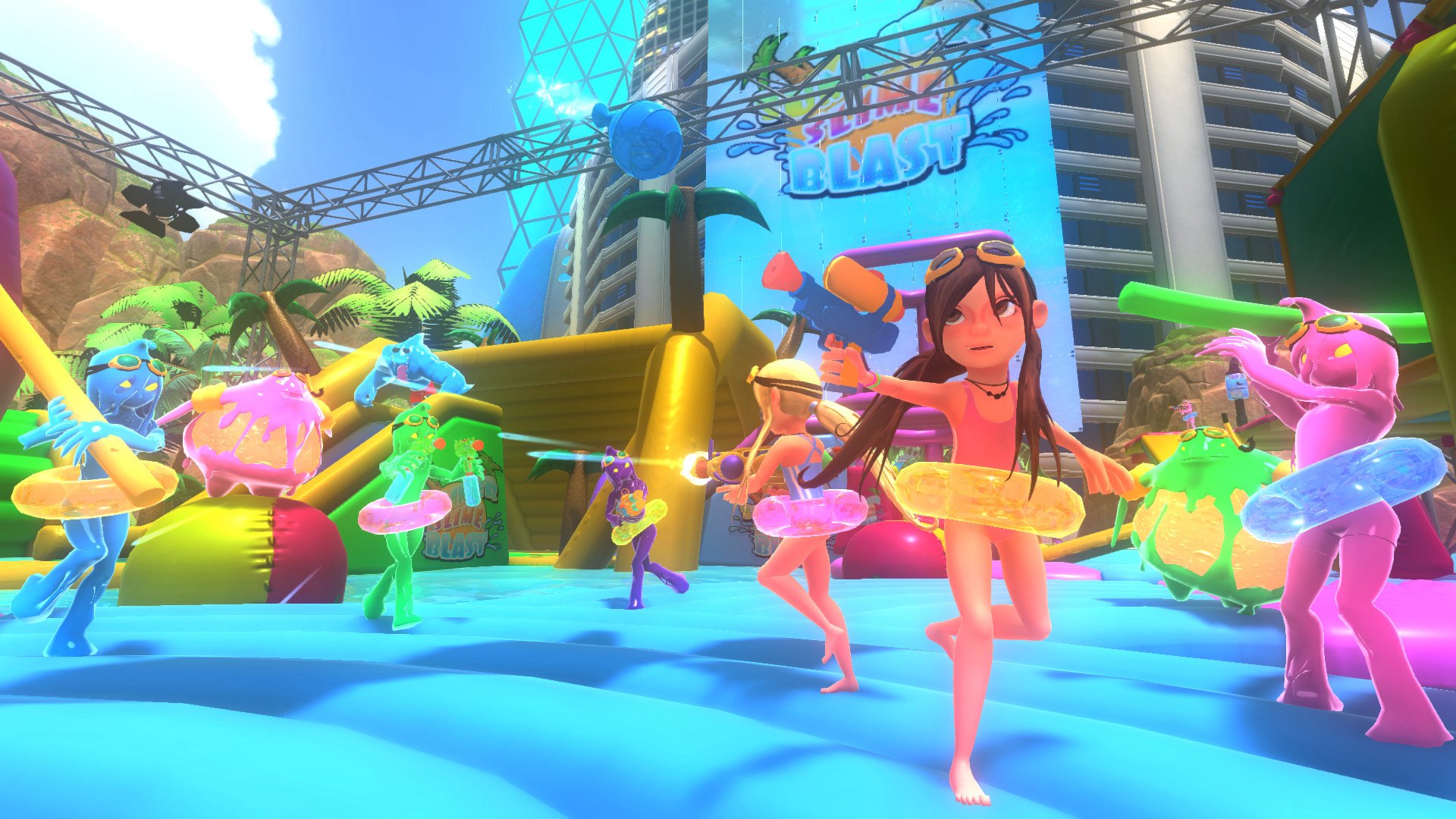 Rage 2 Deluxe Edition PC Steam CD Key - Image 10