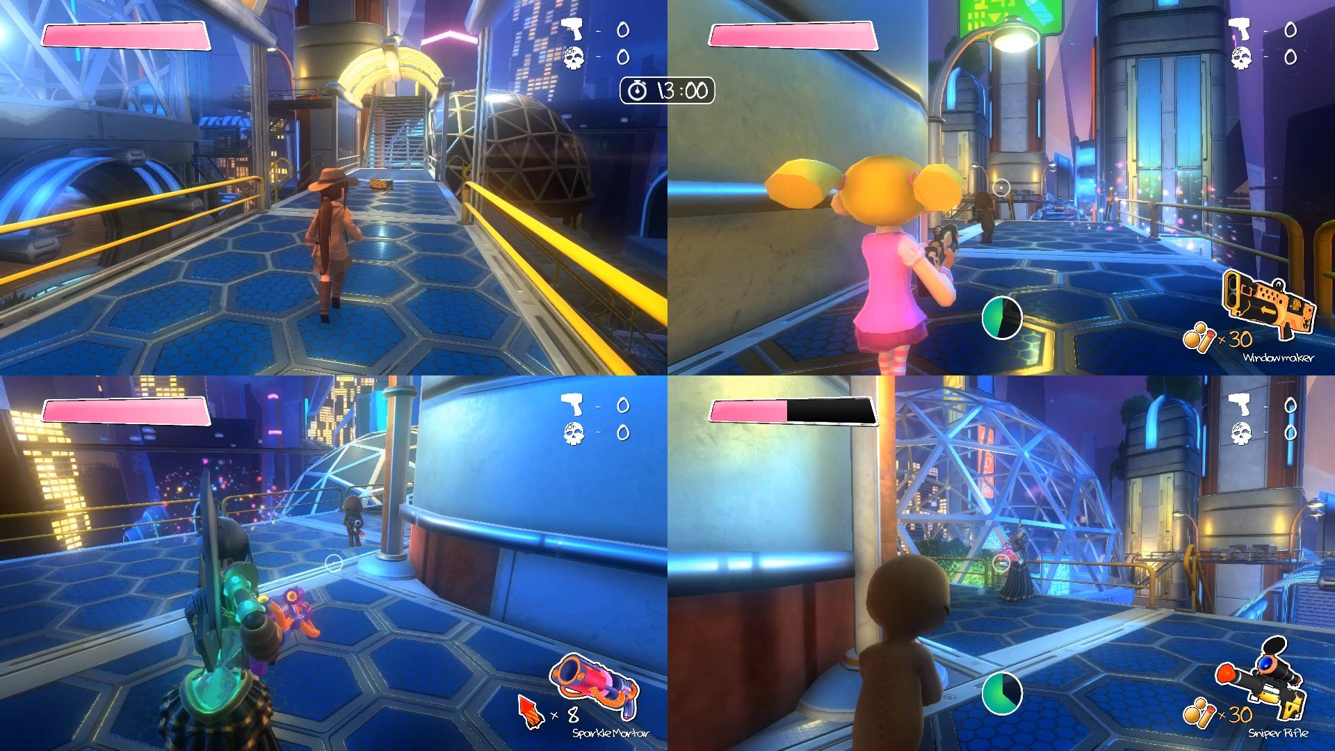 Rage 2 Deluxe Edition PC Steam CD Key - Image 11