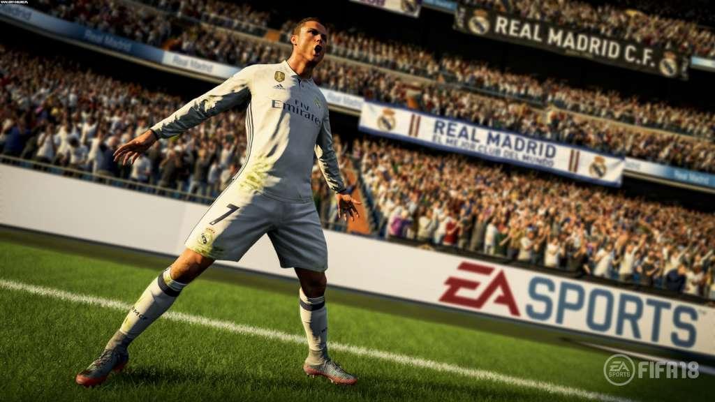 FIFA 18 EA App CD Key - Image 8