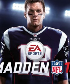Madden NFL 18 XBOX One CD Key