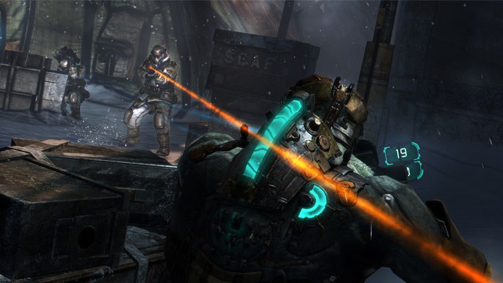 Dead Space Complete Collection EA EA App CD Key - Image 13