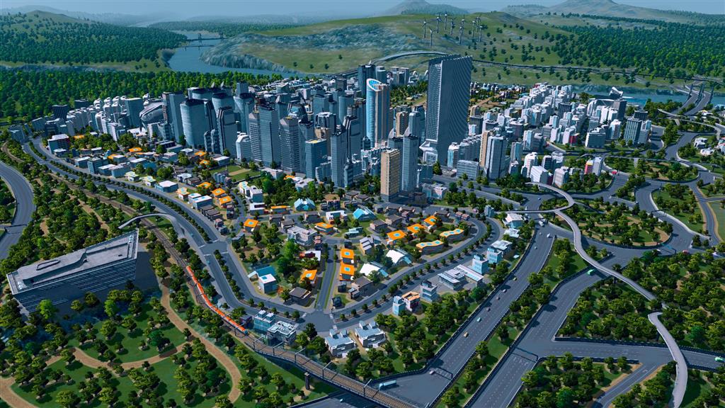Cities: Skylines Complete Edition Steam CD Key - Image 5