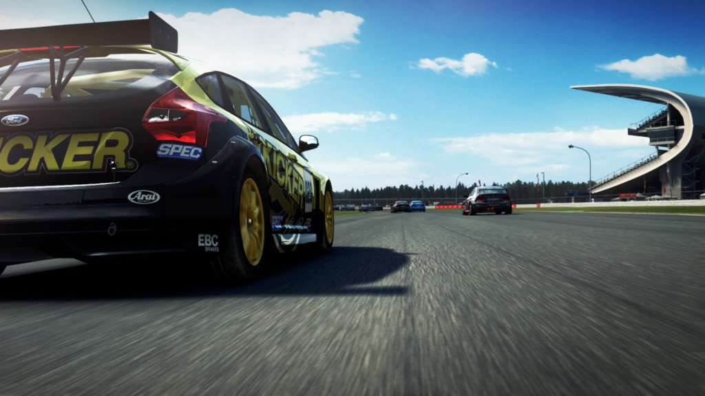 GRID Autosport Steam CD Key - Image 6