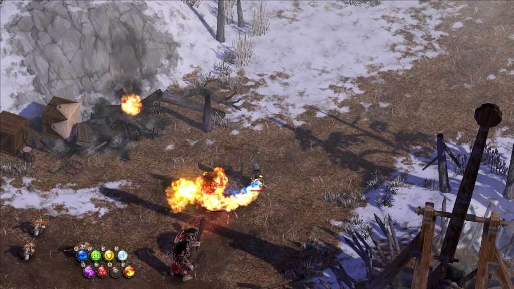 Magicka: Collection 2016 Steam CD Key - Image 3