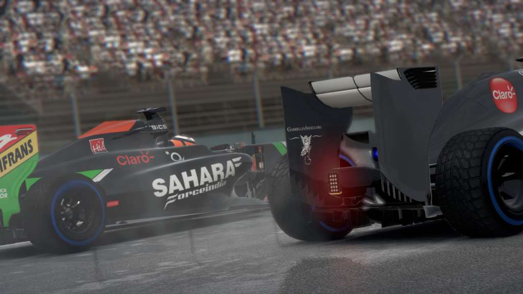 F1 2014 Steam CD Key - Image 4