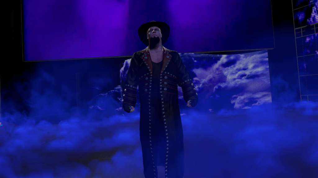 WWE 2K15 PC Steam CD Key - Image 3