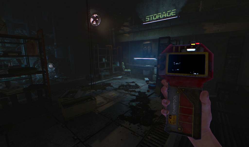SOMA Steam CD Key - Image 4