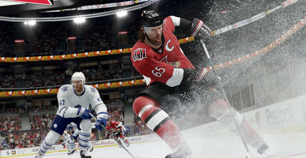 NHL 17 XBOX One CD Key - Image 3