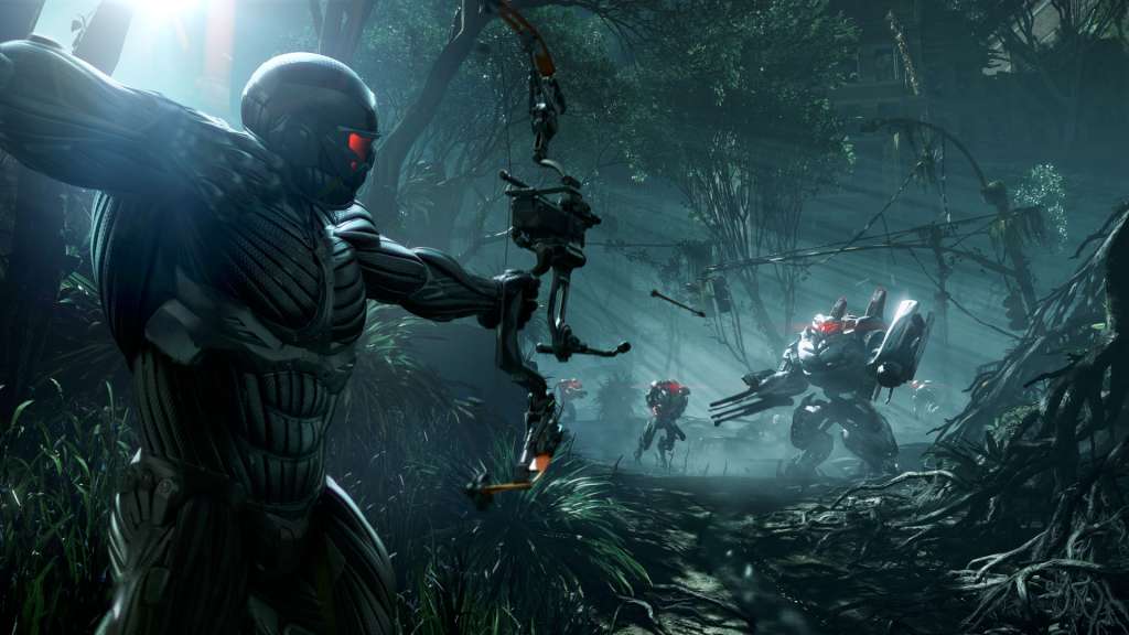 Crysis Trilogy EN Language Only EA App CD Key - Image 7