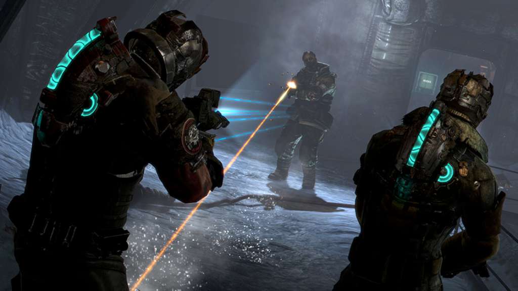 Dead Space 3 + Awakened DLC EA App CD Key - Image 18
