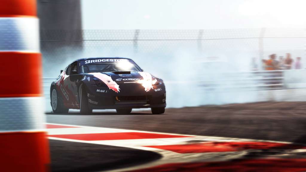 GRID Autosport Complete PC Steam CD Key - Image 4
