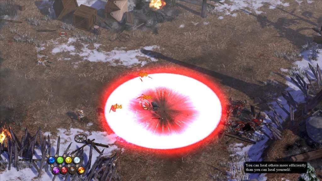 Magicka: Collection 2016 Steam CD Key - Image 4