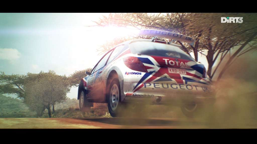 DiRT 3 Complete Edition PC Steam CD Key - Image 3