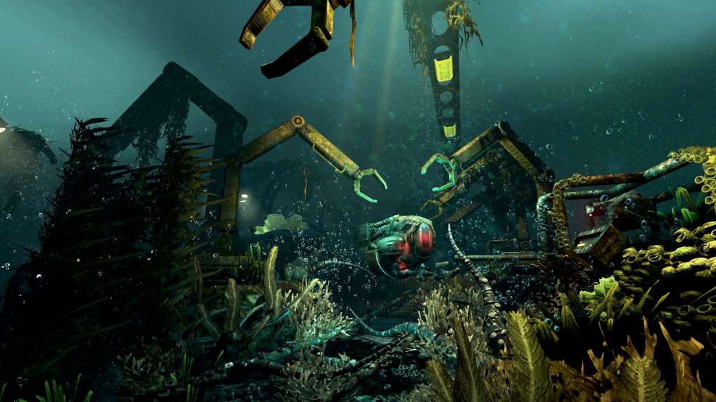 SOMA Steam CD Key - Image 3