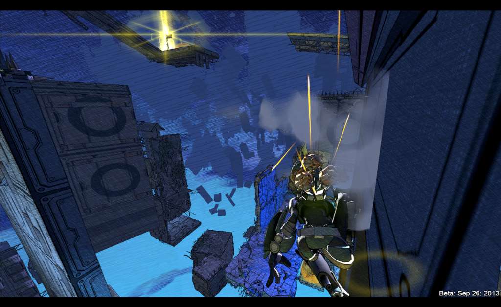 Cloudbuilt Steam CD Key - Image 2