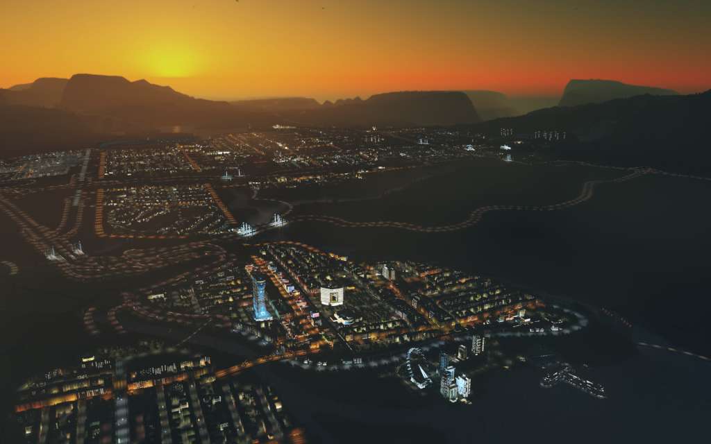 Cities: Skylines Gold Edition Steam CD Key - Image 7