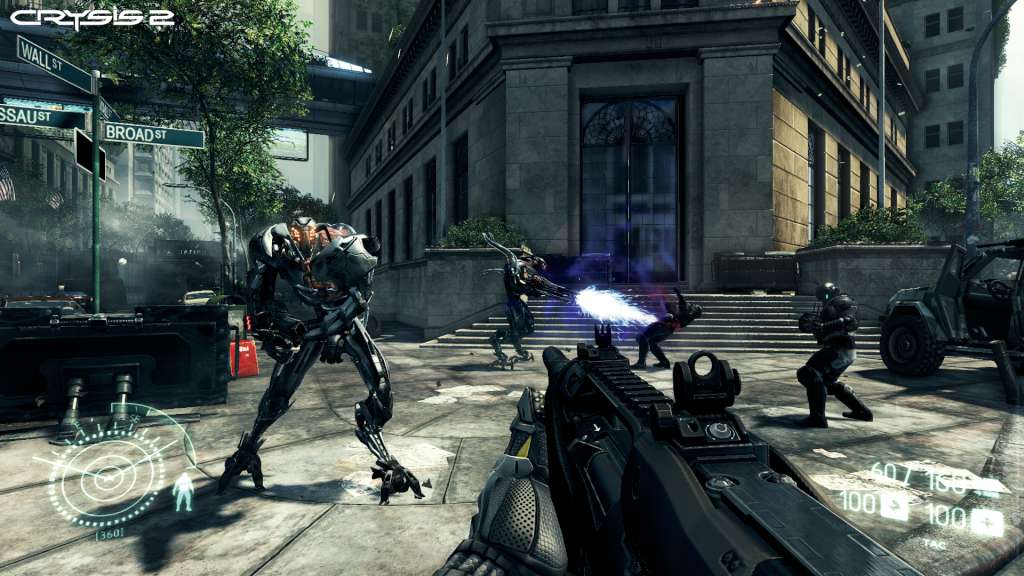 Crysis Trilogy EN Language Only EA App CD Key - Image 6