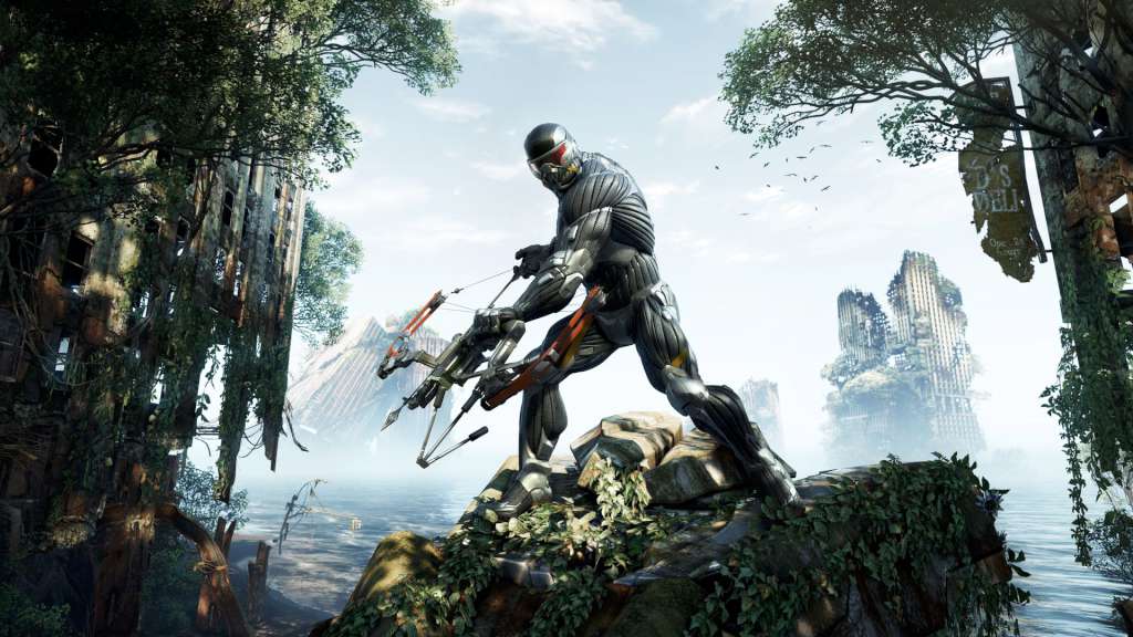 Crysis Trilogy EN Language Only EA App CD Key - Image 2