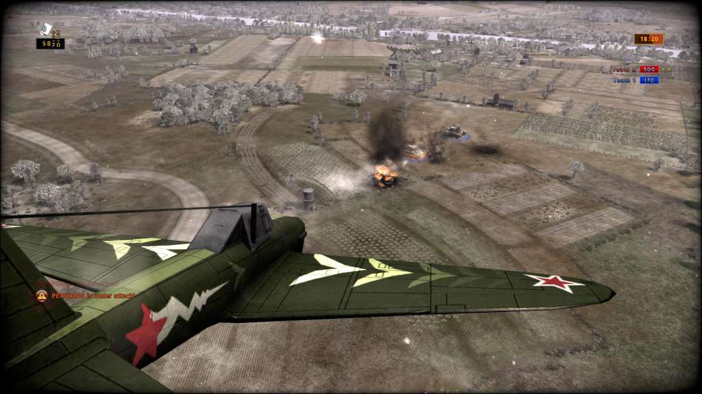 R.U.S.E. RU VPN Required Steam CD Key - Image 19