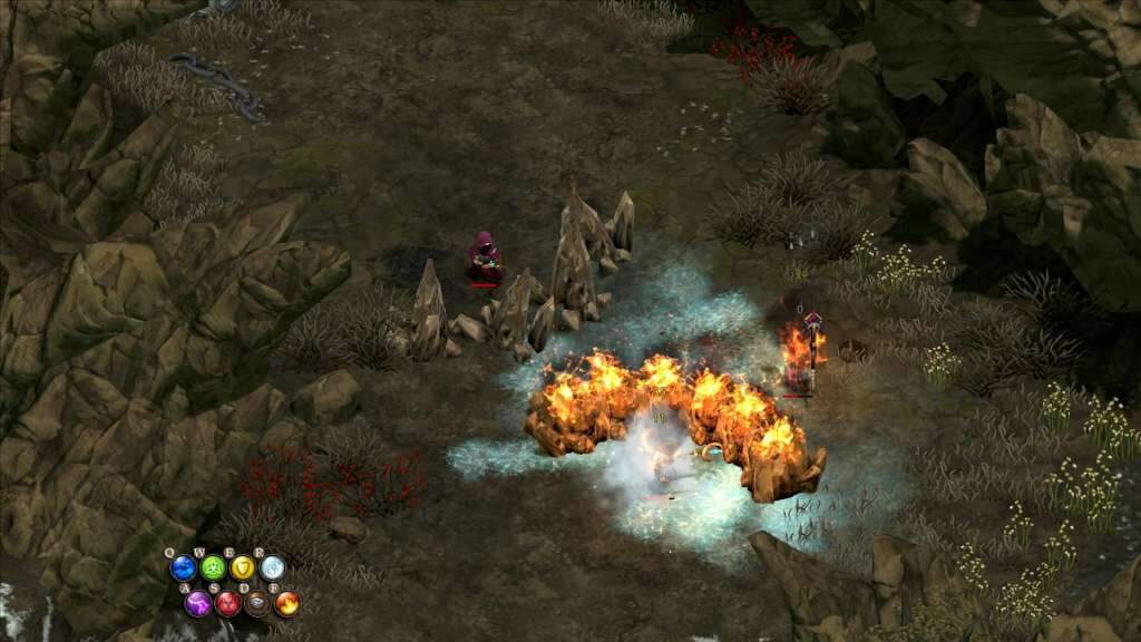 Magicka: Collection 2016 Steam CD Key - Image 5