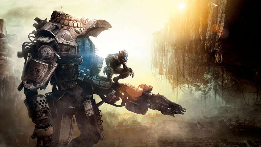 Titanfall Deluxe Edition EA App CD Key - Image 7
