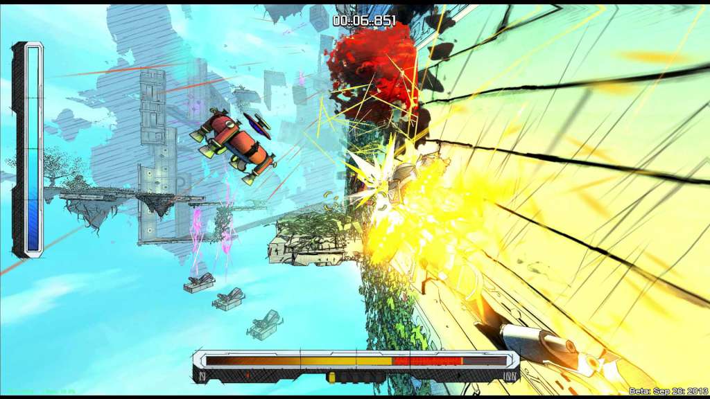 Cloudbuilt Steam CD Key - Image 3