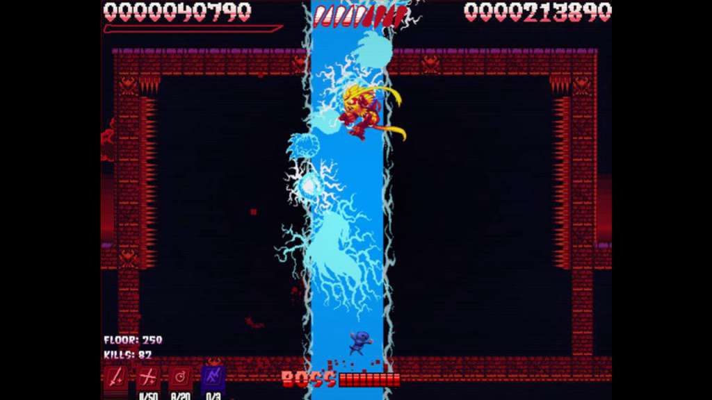 Super House of Dead Ninjas PC Steam CD Key - Image 3