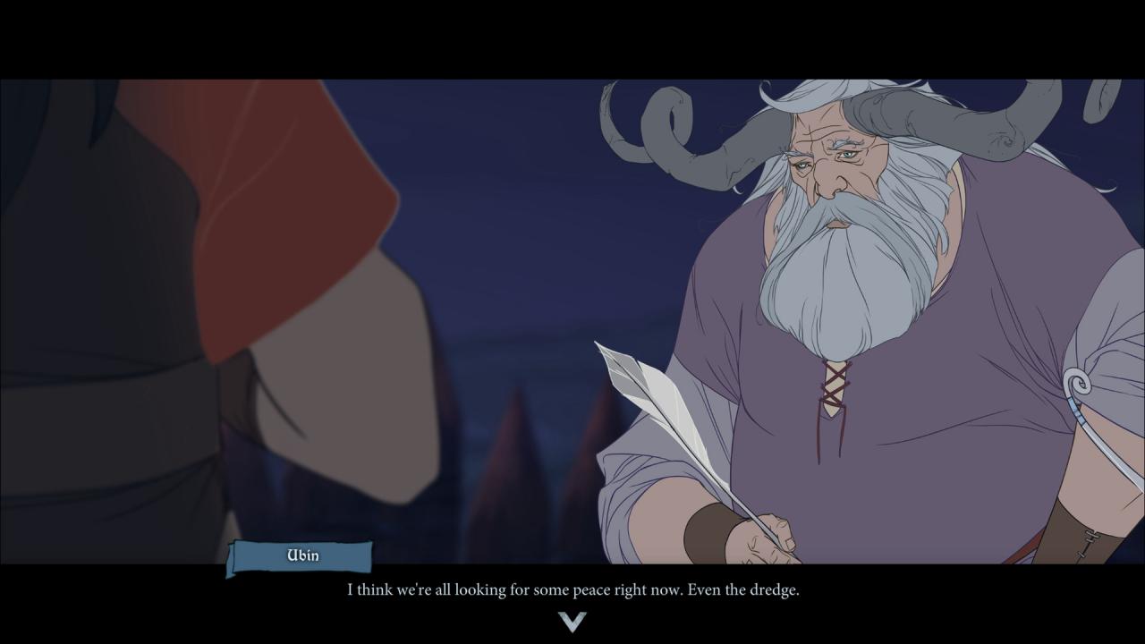 The Banner Saga 3 Deluxe Edition Steam CD Key - Image 5