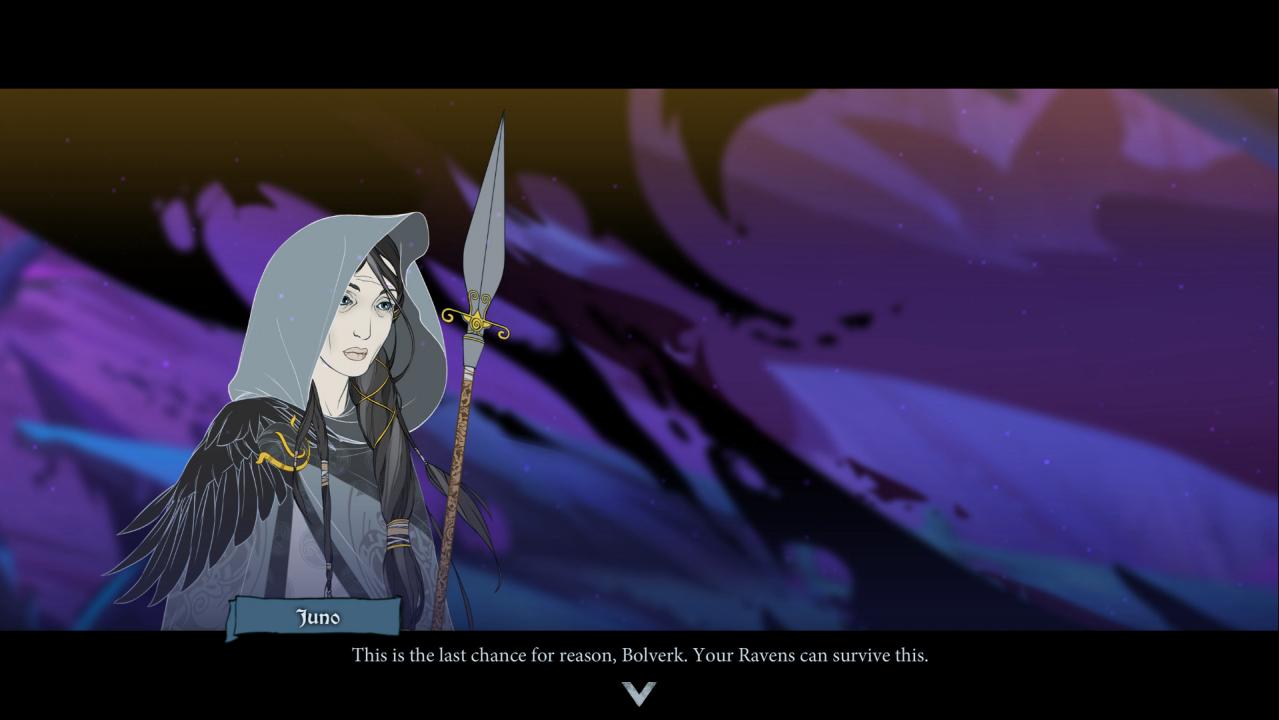 The Banner Saga 3 Deluxe Edition Steam CD Key - Image 8